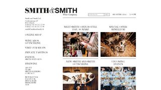 
                            8. Smith Lives Wine