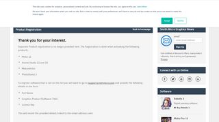
                            1. Smith Micro Product Registration - Smith Micro Software