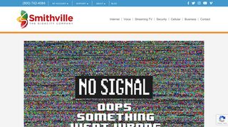 
                            4. Smithville - YourTV - SetUp | Smithville