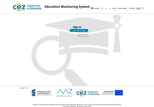 
                            1. SMK - SYSTEM MONITOROWANIA KSZTAŁCENIA