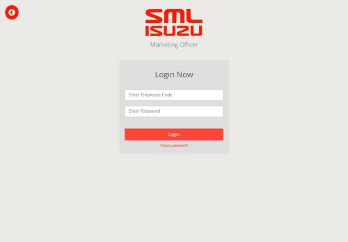 
                            9. SML | Marketing Officer Panel |Login