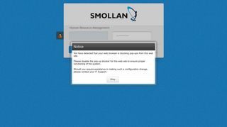 
                            5. Smollan HR