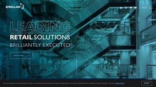 
                            2. Smollan | Leading Retail solutions | Delivering growth for retailers and ...
