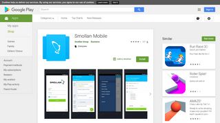 
                            6. Smollan Mobile - Apps on Google Play