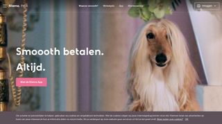 
                            5. Smoooth - Klarna Nederland