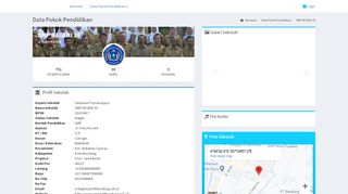 
                            11. smp negeri 39 - Portal Dinas Pendidikan Kota Bandung - Sekolah