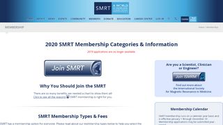 
                            11. SMRT - Membership