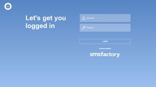 
                            10. SMSFactory - The home of SMS