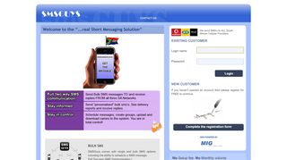 
                            1. SMSGuys - Send Bulk SMS messages from PC or Computer direct to ...
