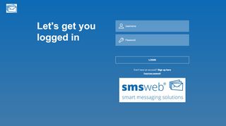 
                            12. SMSWEB PRO - Bulk SMS Messaging for Business