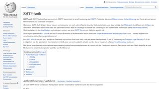 
                            8. SMTP-Auth – Wikipedia