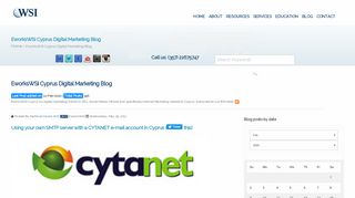 
                            10. SMTP POP3 settings for email accounts in Cyprus. Cytanet MTN ...