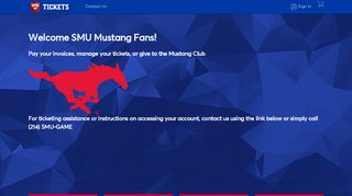 
                            13. SMU Athletics |