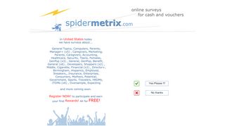 
                            1. SMX Registration - spiderMetrix.com