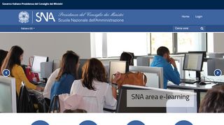 
                            2. SNA e-learning