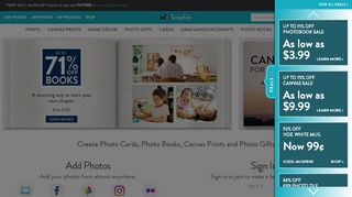 
                            13. Snapfish: Online Photo Printing | Photo Cards | Photo ...