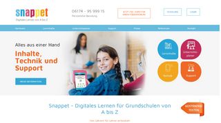 
                            3. Snappet – 24-Monats-Paket