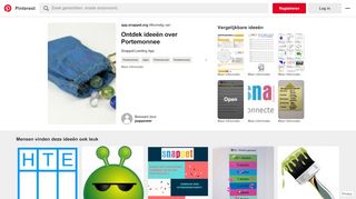 
                            4. Snappet Leerling App | snappet | Pinterest - App