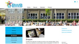 
                            12. Snappet || OBS Burg Wessels Boer - BWB-school