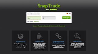 
                            1. SnapTrade - SnapSoft