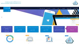 
                            2. صندوق سرمایه گذاری زرین شهر: صفحه نخست