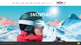 
                            9. SNOWsat