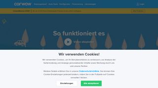 
                            4. So funktioniert es | carwow