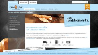 
                            5. So funktioniert Resch&Frisch für Zuhause ... - Resch & Frisch