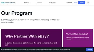 
                            6. So funktioniert's — eBay Partner Network DE