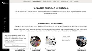 
                            3. So funktioniert's | ok.–