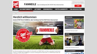 
                            7. So funktioniert's - SPORT BILD-FANMEILE