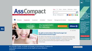 
                            11. So gibt es keine bösen Überraschungen bei ... - AssCompact