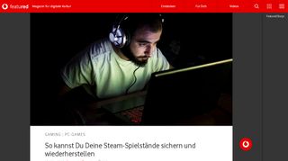 
                            9. So kannst Du Deine Steam-Spielstände sichern und wiederherstellen