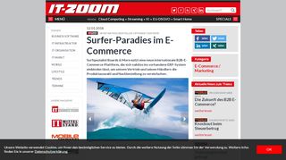 
                            5. So optimiert Surfspezialist Board & More den Vertrieb | E-Commerce ...