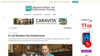 
                            7. So soll Winding Tree funktionieren - Allgemeine Hotel- und ...