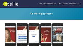 
                            8. So WiFi login process | Intellia Ltd