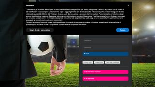 
                            7. Soccer-Manager.Org - Login