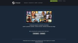 
                            9. Social Club login :: Grand Theft Auto V Discuții generale
