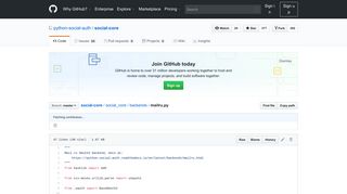 
                            12. social-core/mailru.py at master · python-social-auth/social-core · GitHub