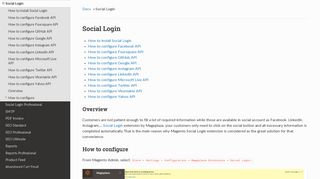 
                            7. Social Login — Magento 2 Extension by Mageplaza latest ...
