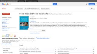 
                            12. Social Media and Social Movements: The Transformation of ...