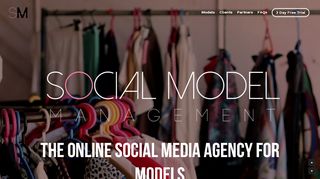 
                            10. Social Model Management