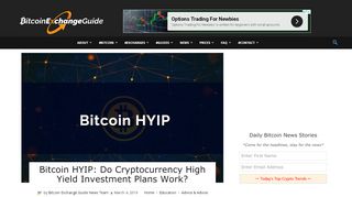 
                            6. Social Profimatic Review: Legit Crypto HYIP With Instant Payment?