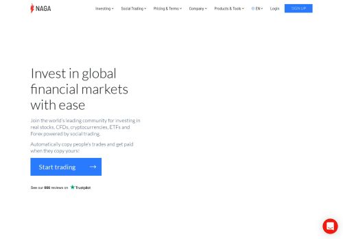 
                            1. Social Trading | Social Trading App | NAGA TRADER