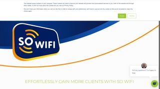 
                            11. Social WIFI | Digiquip Group Ltd | Business Communications Solutions