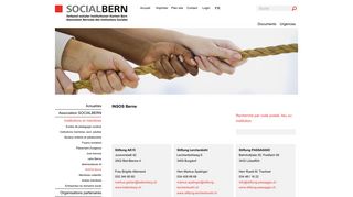 
                            11. SOCIALBERN - INSOS-Bern