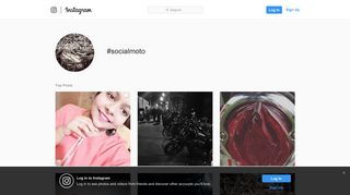
                            4. #socialmoto hashtag on Instagram • Photos and Videos