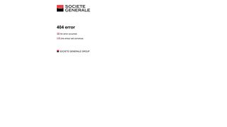 
                            4. Societe Generale Securities Services (SGSS) - Société Générale