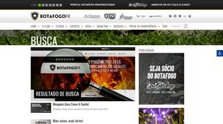
                            3. Sócio-Torcedor - Botafogo de Futebol e Regatas
