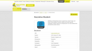 
                            11. Socrative Student - EduGroup